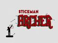 Oyunu Stickman Okçusu çevrimiçi