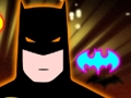 Oyunu Batman Ezilme Destanı  çevrimiçi