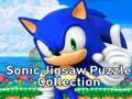 Oyunu Sonic Yapboz Koleksiyonu  çevrimiçi