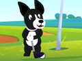 Oyunu MathPup Golf 4 Cebir  çevrimiçi