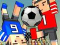 Oyunu Fizik Futbol Çevrimiçi çevrimiçi