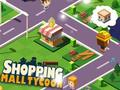 Oyunu Alışveriş Merkezi Tycoon çevrimiçi