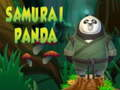 Oyunu Samuray panda  çevrimiçi