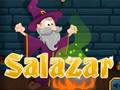 Oyunu Salazar, simyacı  çevrimiçi