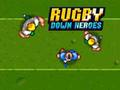 Oyunu Rugby Kahramanları çevrimiçi