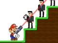 Oyunu Süper Mario vs Mafya  çevrimiçi