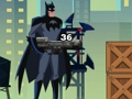 Oyunu Batman vs Zombi  çevrimiçi