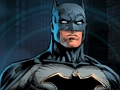 Oyunu Batman Kamyon Sürüşü  çevrimiçi