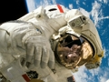 Oyunu Astronot Yapboz  çevrimiçi