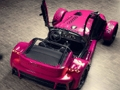 Oyunu Donkervoort D8 GTO Kaydırağı  çevrimiçi