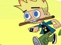 Oyunu Johnny Testi Yapboz  çevrimiçi