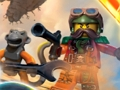 Oyunu Lego Ninjago Gökyüzüne Bağlı  çevrimiçi