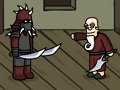 Oyunu Ninja kavgası  çevrimiçi