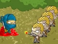 Oyunu Ninja Mafya Kuşatması 2  çevrimiçi