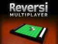 Oyunu Reversi Çok Oyunculu çevrimiçi