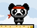 Oyunu Panda dövüşü  çevrimiçi