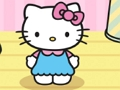 Oyunu Merhaba Kitty ve Arkadaşlar Bulucu çevrimiçi