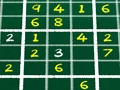 Oyunu Hafta Sonu Sudoku 28  çevrimiçi