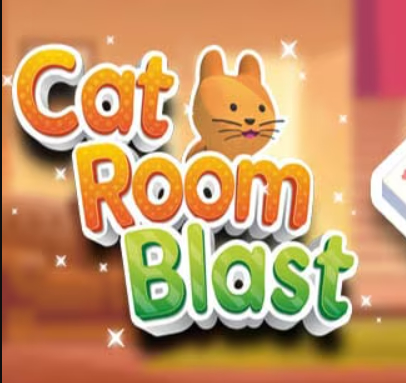 Oyunu Kedi odası patlaması  çevrimiçi