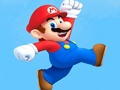Oyunu Süper Mario Taşıyıcı  çevrimiçi