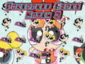Oyunu Powerpuff Girls Maç 3  çevrimiçi