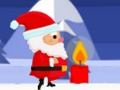 Oyunu Noel Koşusu  çevrimiçi