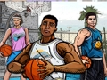 Oyunu Sokak Basketbolu çevrimiçi
