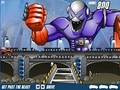 Oyunu Agame Beastbash  çevrimiçi