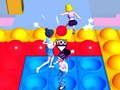 Oyunu Pop it Nakavt Royale  çevrimiçi