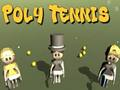 Oyunu Poli Tenis çevrimiçi
