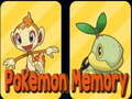 Oyunu Pokemon Hafızası  çevrimiçi