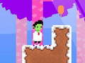 Oyunu Pixelkenstein: Cadılar Bayramı  çevrimiçi