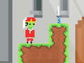 Oyunu Pixelkenstein Osmanlı  çevrimiçi