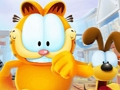 Oyunu Garfield Rush çevrimiçi