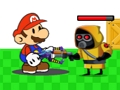 Oyunu Süper Mario Görevi İmkansız  çevrimiçi