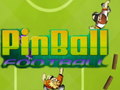 Oyunu Langırt futbolu  çevrimiçi