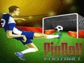 Oyunu Pinball Futbol çevrimiçi