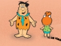 Oyunu Çakmaktaşlar Yabba Dabba Mazie  çevrimiçi