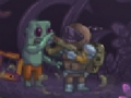 Oyunu Zombotron 2 Zaman Makinesi  çevrimiçi