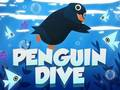 Oyunu Penguen Dalışı çevrimiçi