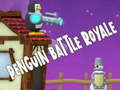 Oyunu Penguen Savaşı Royale  çevrimiçi
