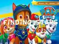 Oyunu Paw Patrol Yıldızları Bulma çevrimiçi