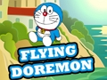Oyunu Uçan doraemon  çevrimiçi