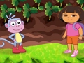 Oyunu Dora'nın Aletlere İhtiyacı Var  çevrimiçi