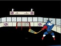 Oyunu Capitaine kafes hokeyi  çevrimiçi