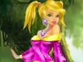 Oyunu Peri Tinker Bell: yeni kıyafet  çevrimiçi
