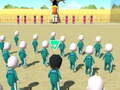 Oyunu Squid The Game Mobil Versiyonuа  çevrimiçi