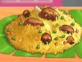 Oyunu Sara'nın Pişirme Sınıfı: Kuzu Biryani çevrimiçi