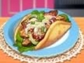 Oyunu Gyros Sara'nın Aşçılık Kursu  çevrimiçi