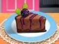Oyunu Berry Peynirli Kek Sara'nın Yemek Sınıfı çevrimiçi